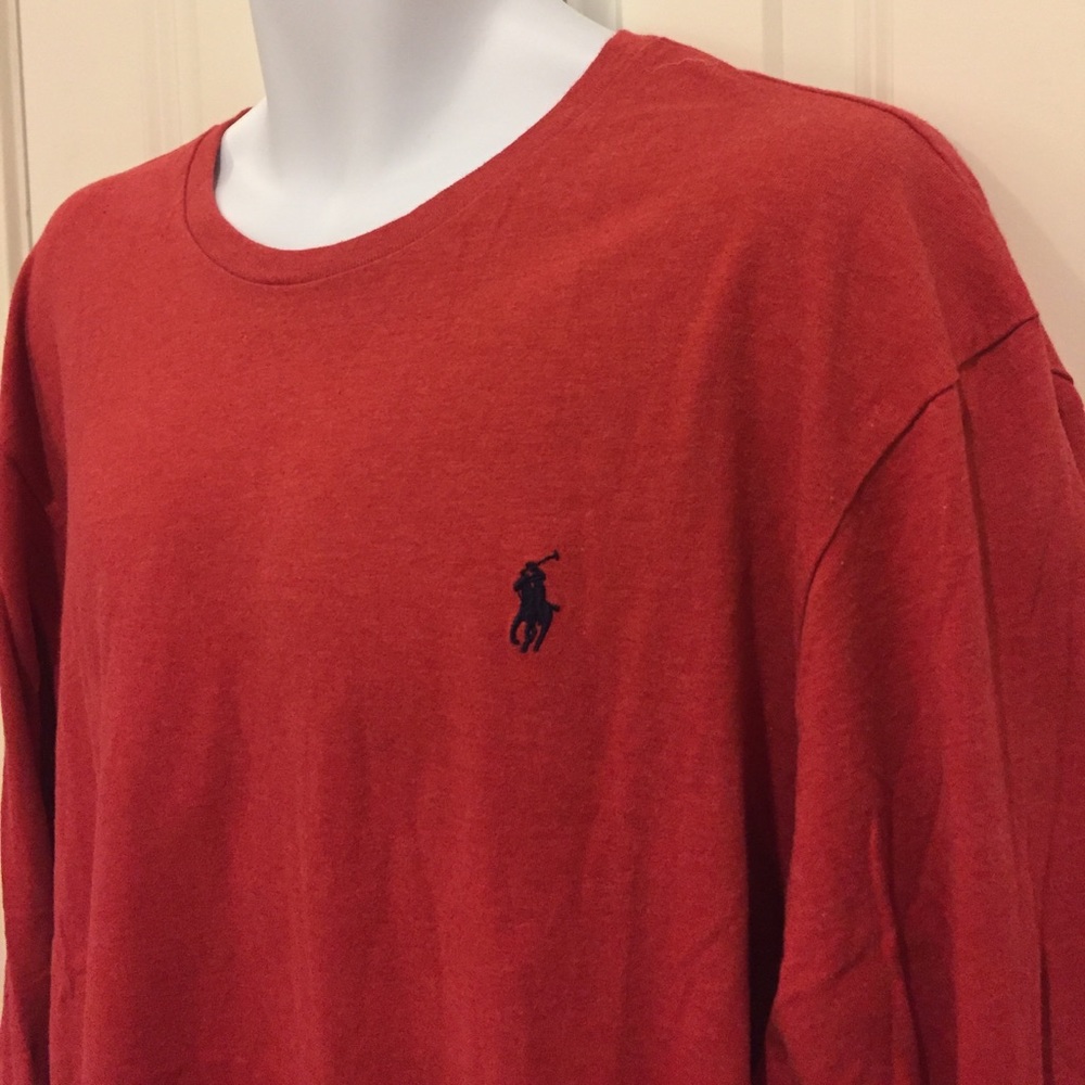 Polo Ralph Lauren shirt